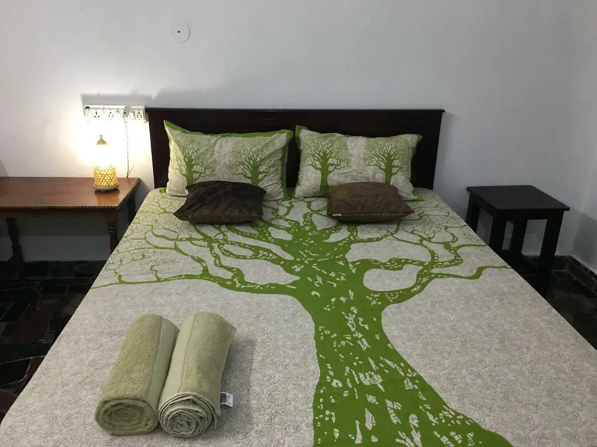 Hotel Zen House à Kovalam 0*,  Inde