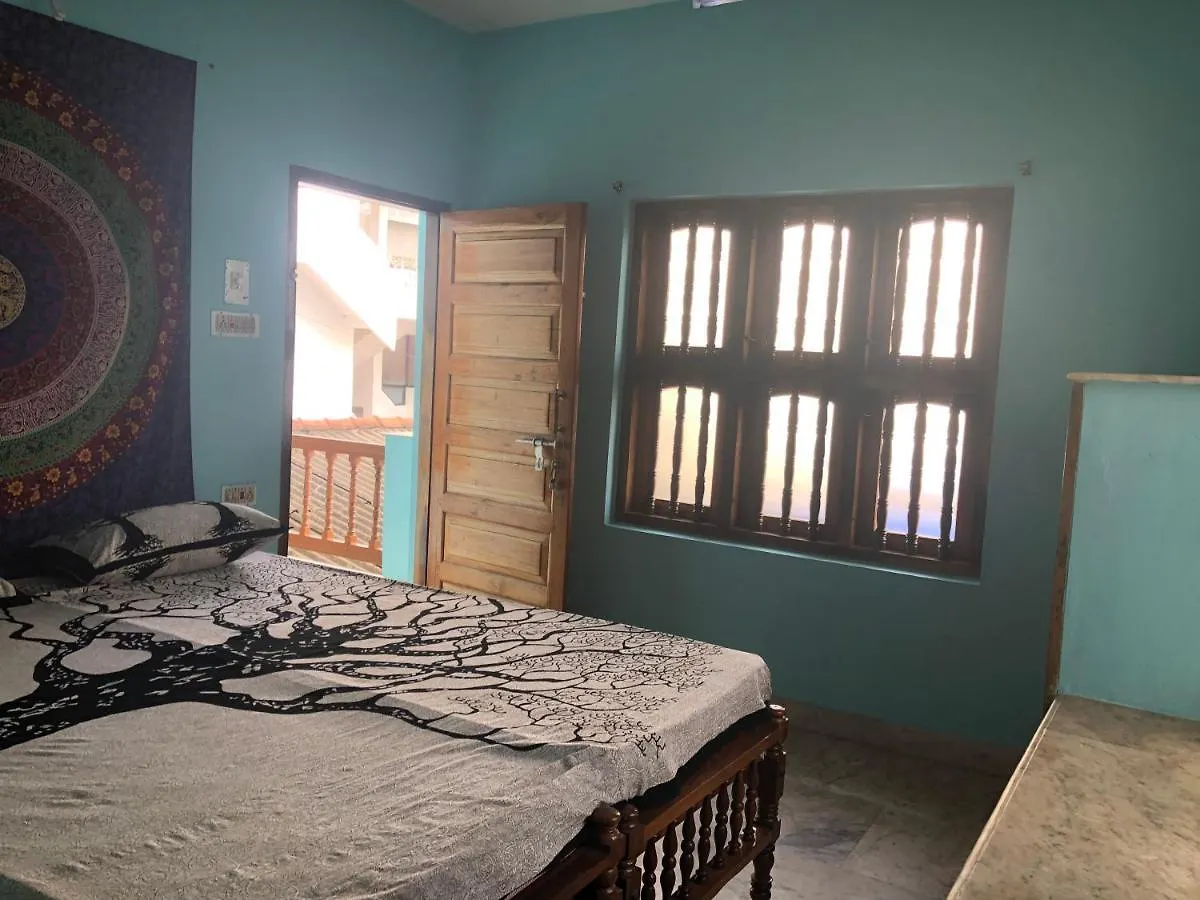 Hotel Zen House à Kovalam Maison d'hôtes