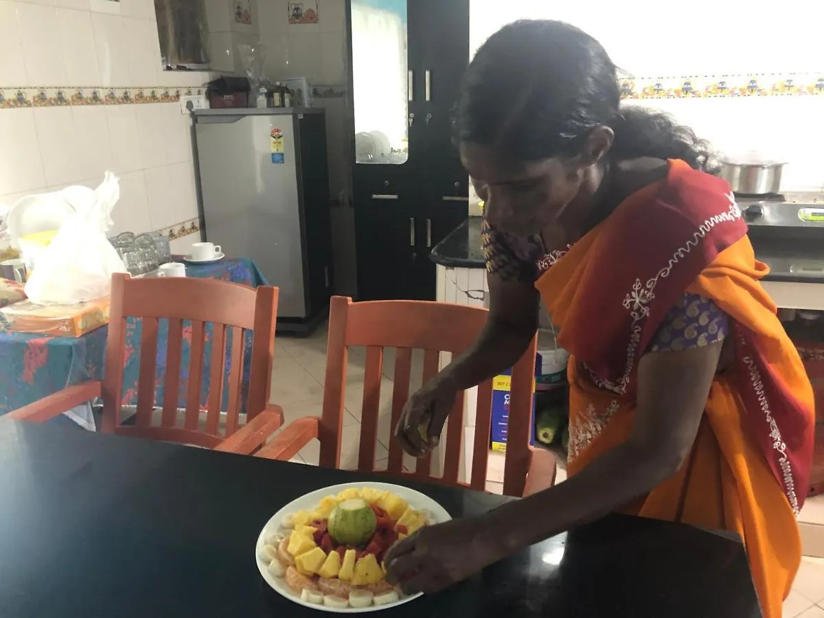 Hotel Zen House à Kovalam