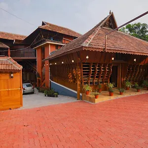 Hotel Jk, Kottayam