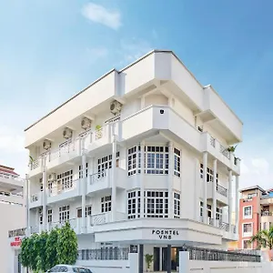  Homestay Poshtel Vns India