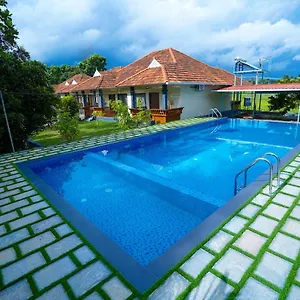 *** Hotel Kottackal Nature Inde