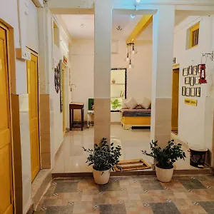  Homestay Kailash Heritage India