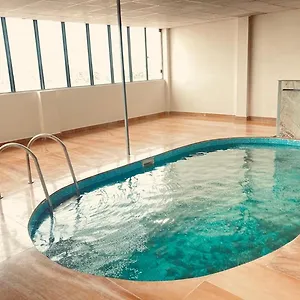  Hostel Srinivasan India