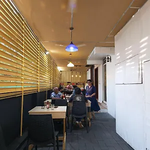 *** Hotel Blue Bell Cochin Airport India