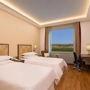 *** Hotel Four Points By Sheraton New Delhi, Airport Highway Inde