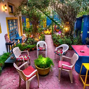 Homestay The Coral House By The Taj India