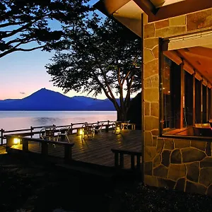*** ホテル Lakeside Suimeikaku 日本