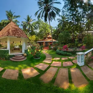 Bethsaida Hermitage Resort