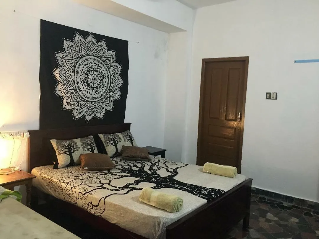 Zen House Hotell Kovalam