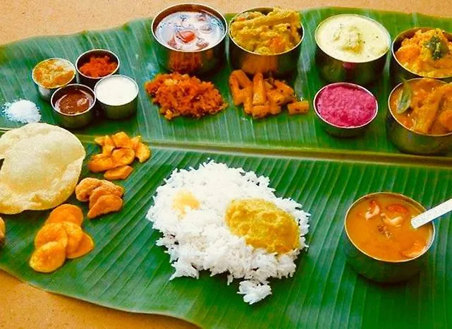 Pensionat Zen House Hotell Kovalam