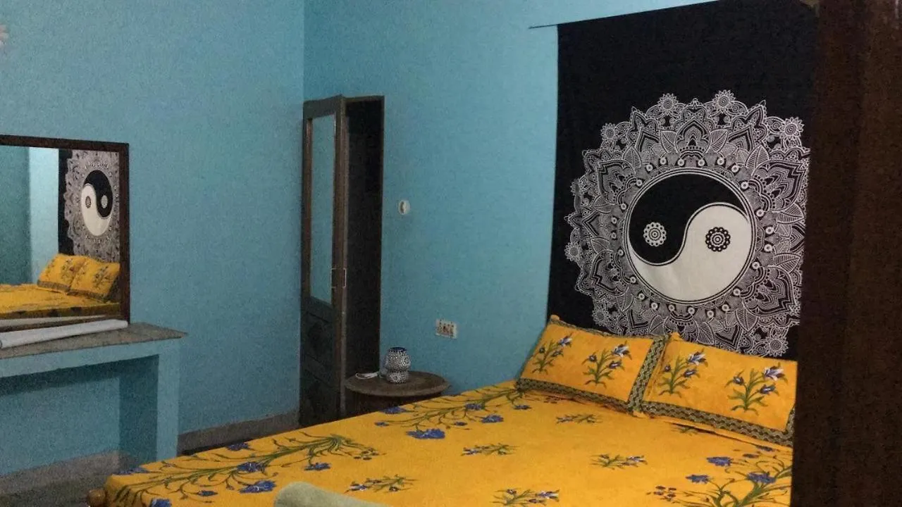 Pensionat Zen House Hotell Kovalam