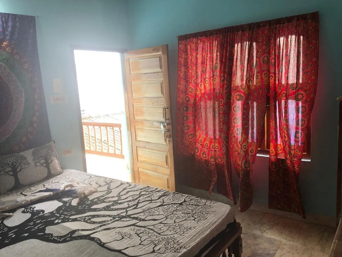 Zen House Hotell Kovalam 0*,